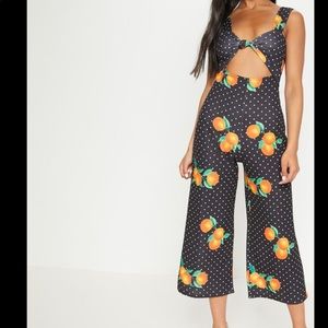 PrettyLittleThing Jumpsuit
